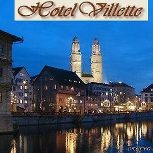 Hotel Villette City Center - Bellevue